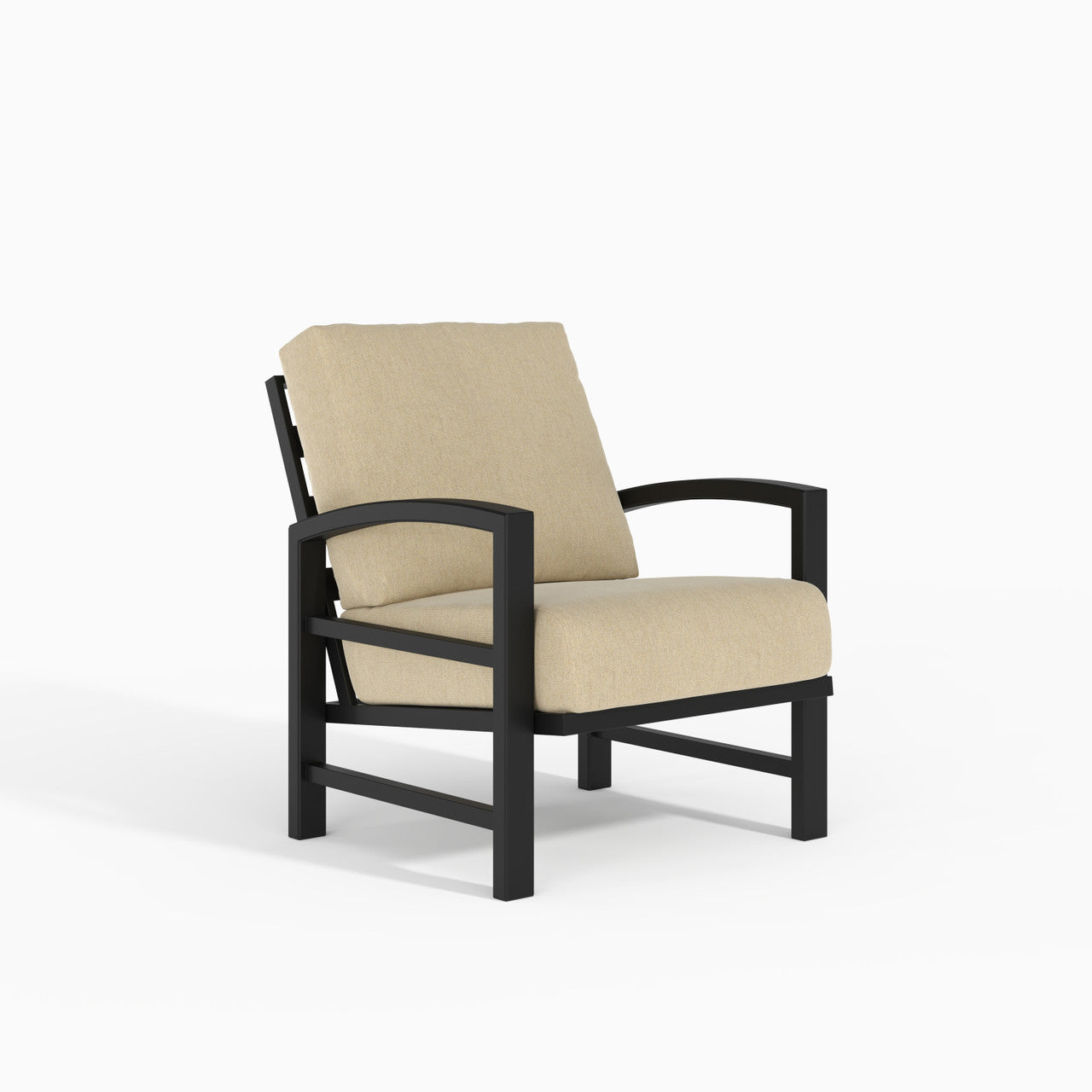 Tropitone Lakeside Cushion Lounge Chair