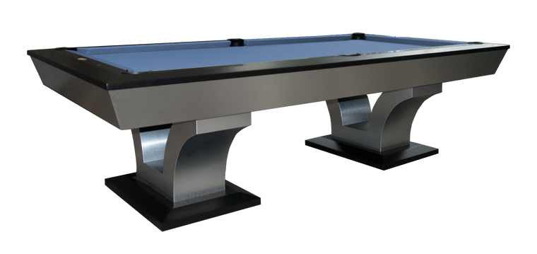 Olhausen Luxor Pool Table