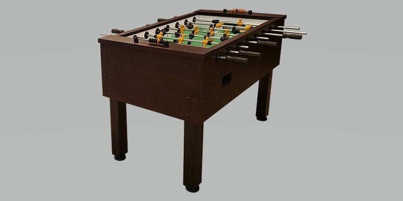 Olhausen Manchester III Foosball Table