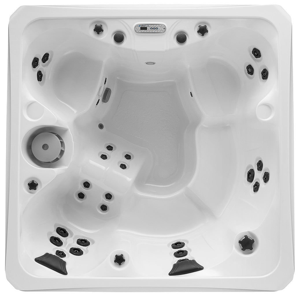 Marquis Broadway Hot Tub