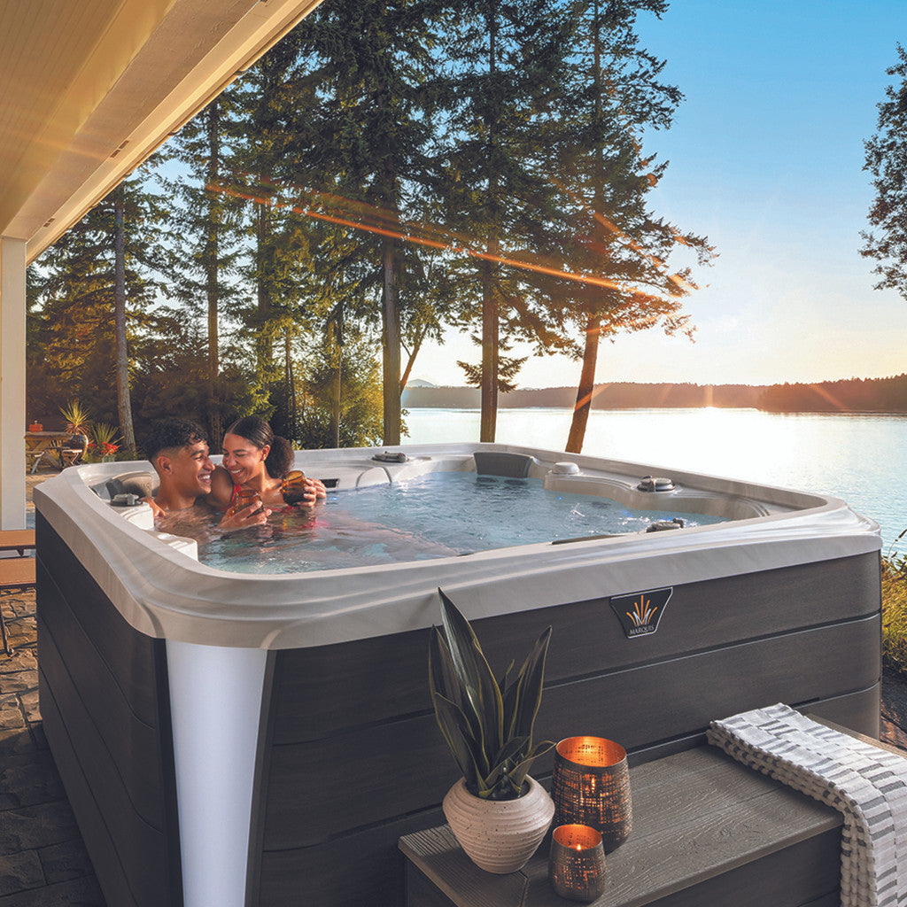 Marquis Crown Destiny Hot Tub