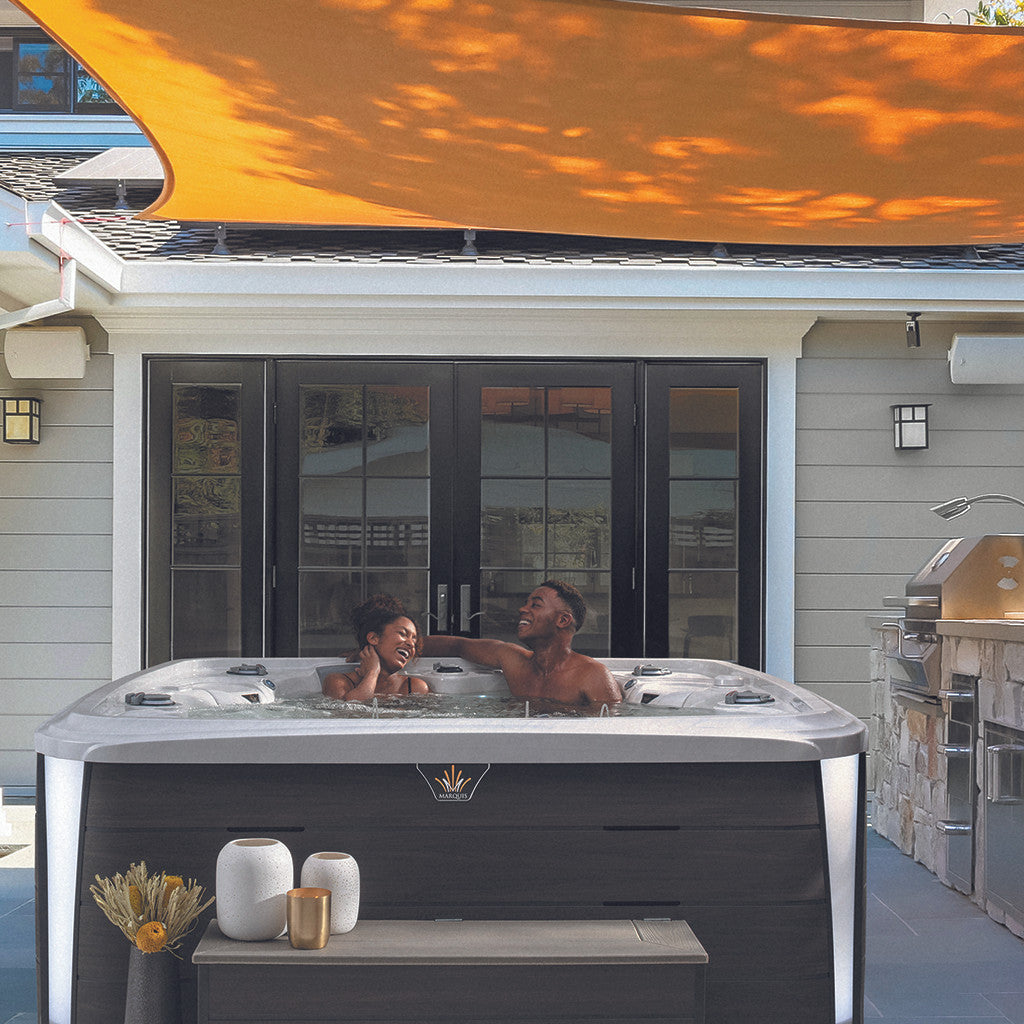 Marquis Crown Euphoria Hot Tub