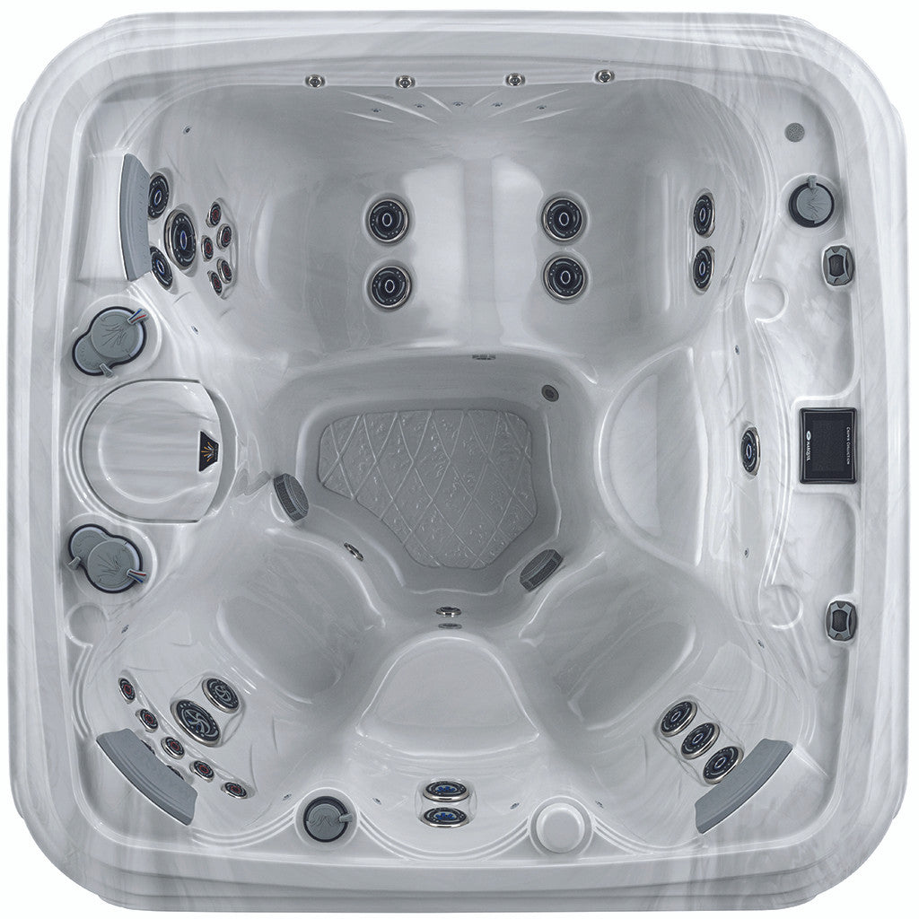 Marquis Crown Wish Hot Tub