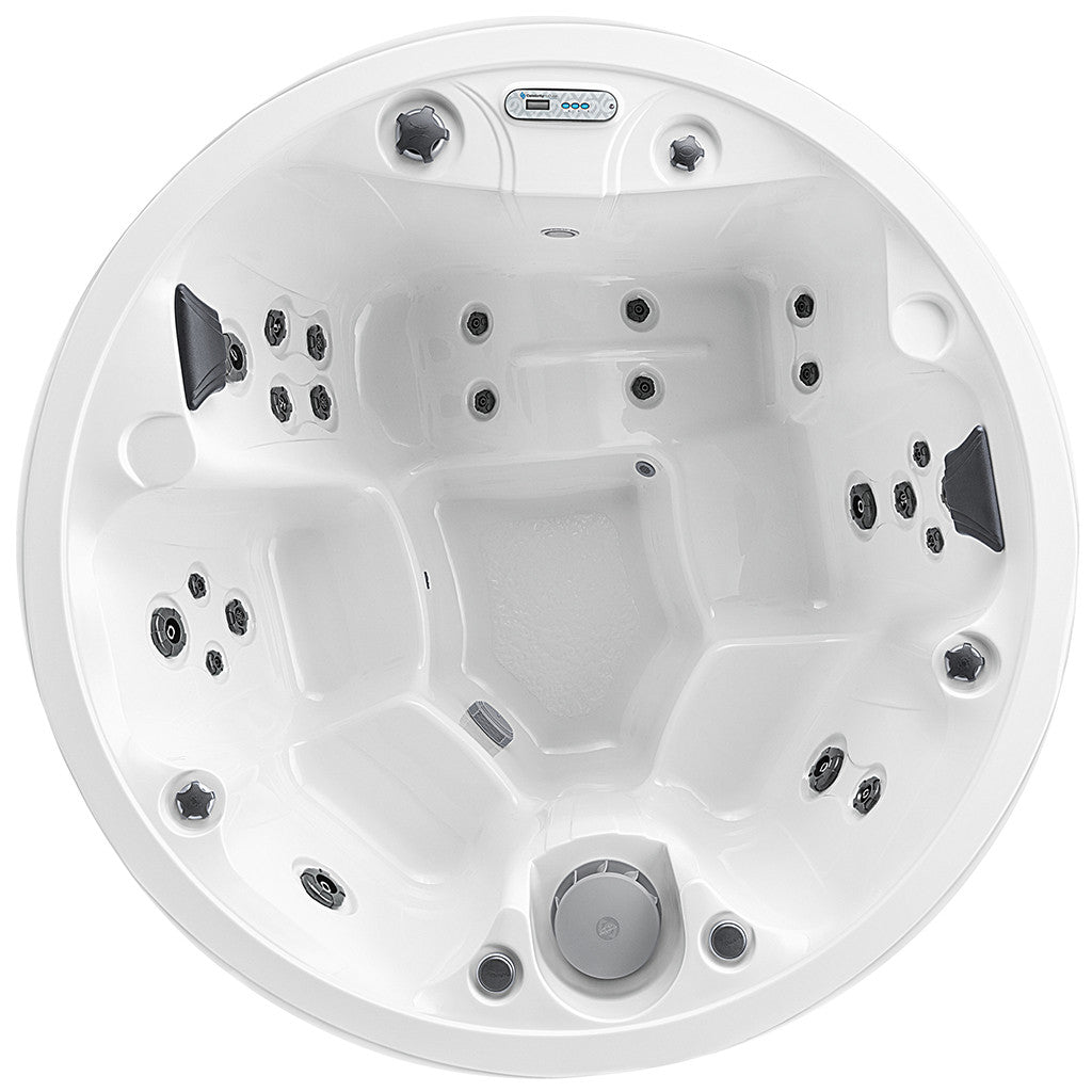 Marquis Monaco Hot Tub