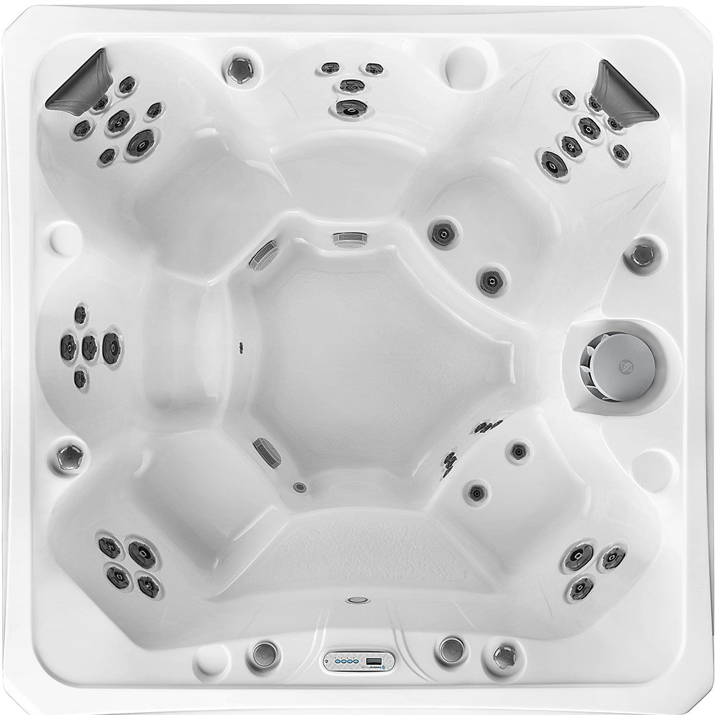 Marquis Vegas Hot Tub