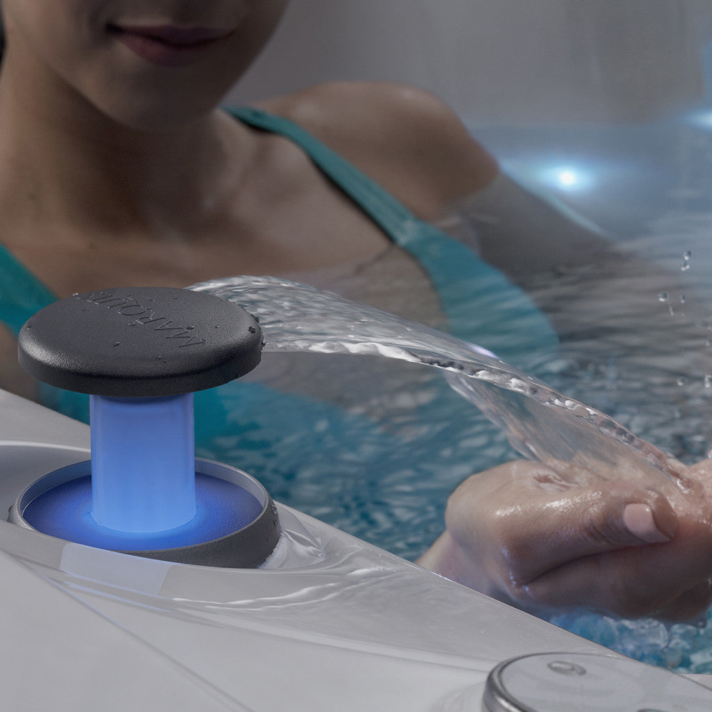 Marquis Nashville Hot Tub