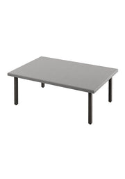 Tropitone Matrix 50" x 34" Rectangular Coffee Table