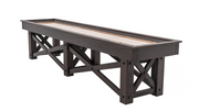 Plank & Hide McCormick Shuffleboard