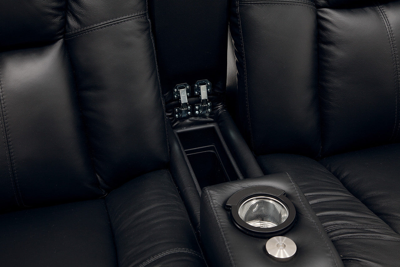 Palliser Media Home Theater Seat