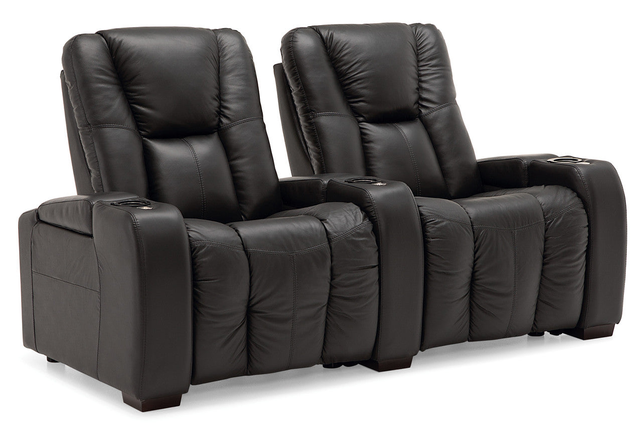 Palliser Media Home Theater Seat