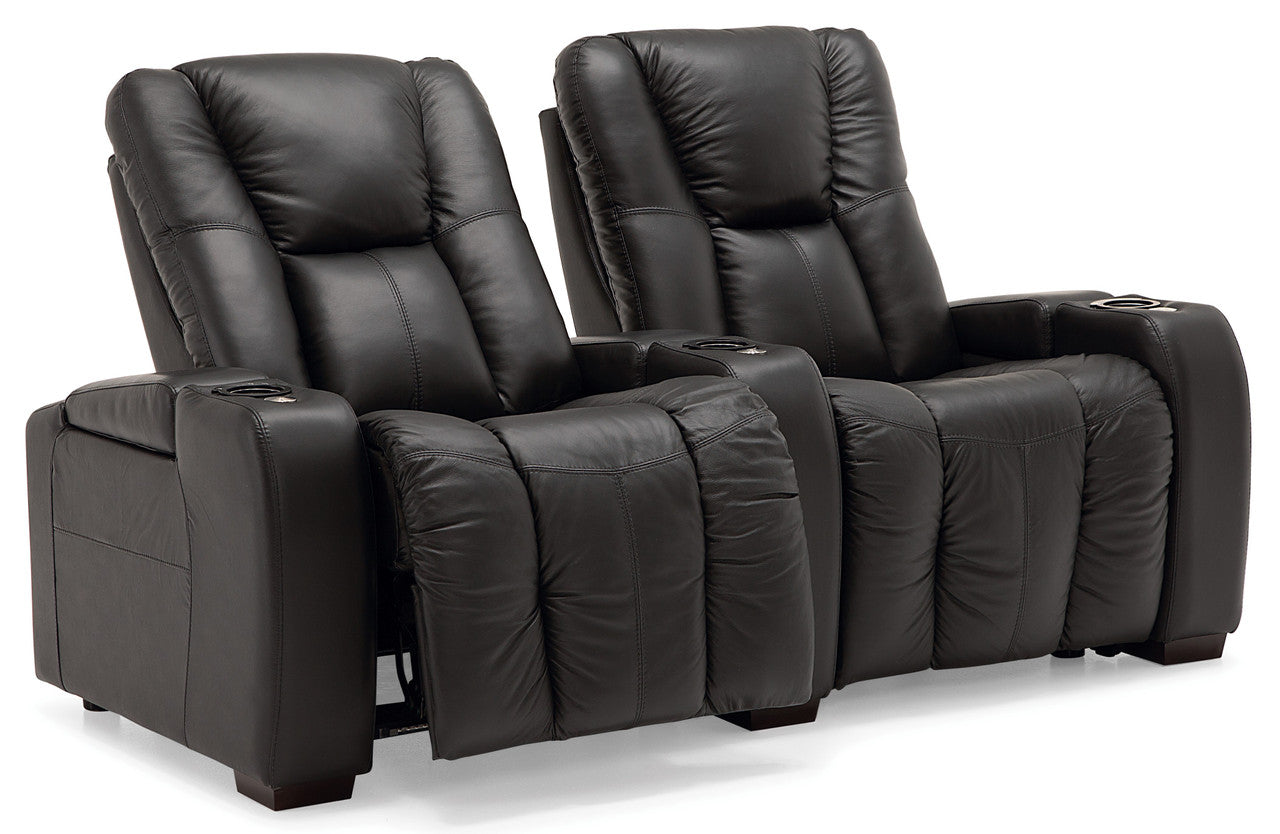 Palliser Media Home Theater Seat