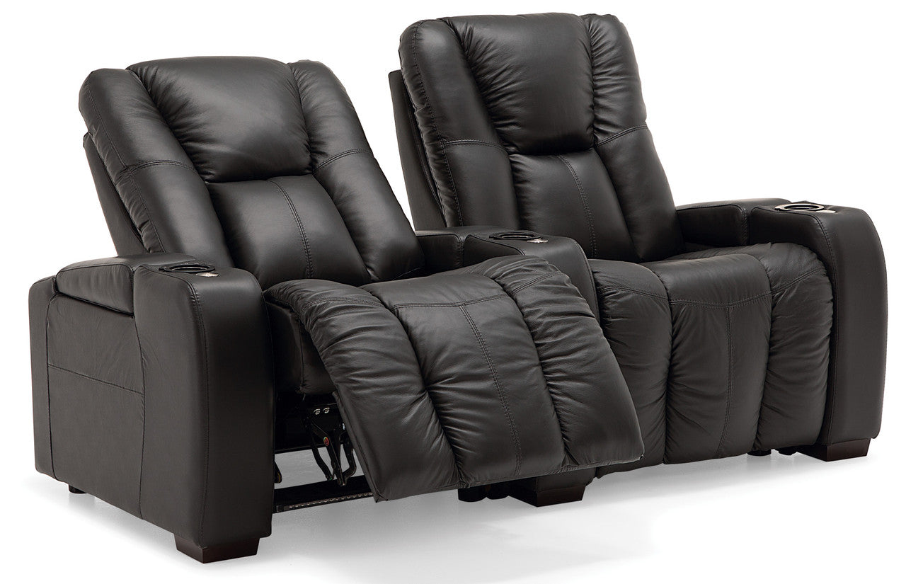 Palliser Media Home Theater Seat