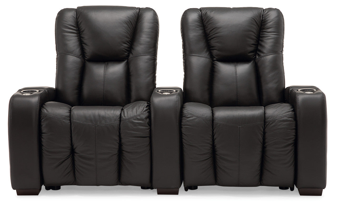 Palliser Media Home Theater Seat