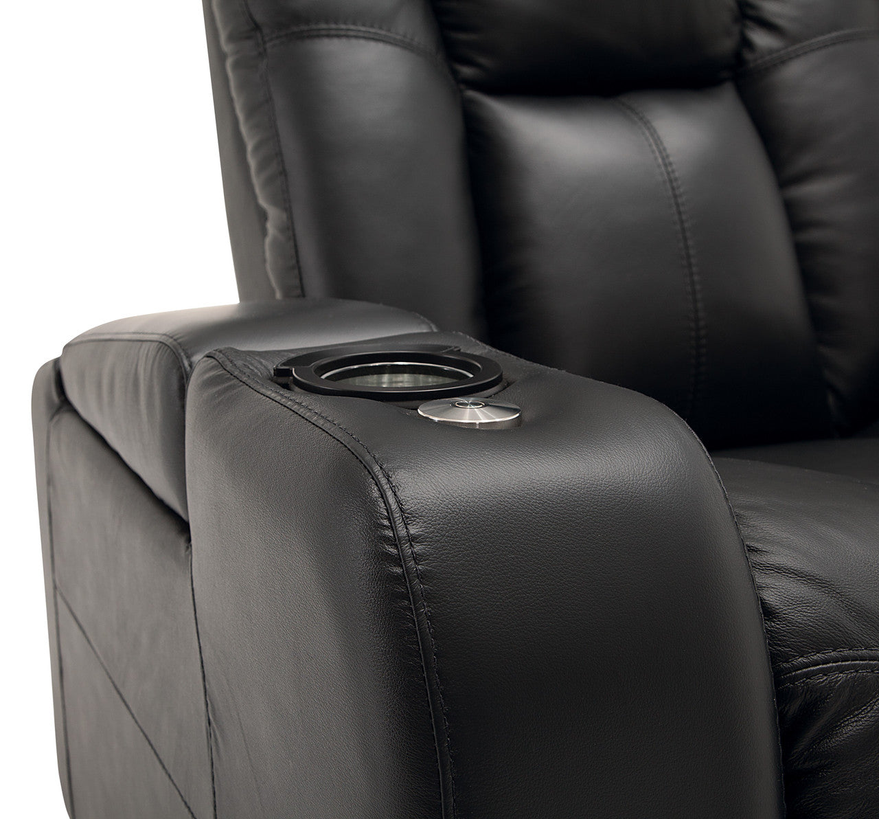 Palliser Media Home Theater Seat