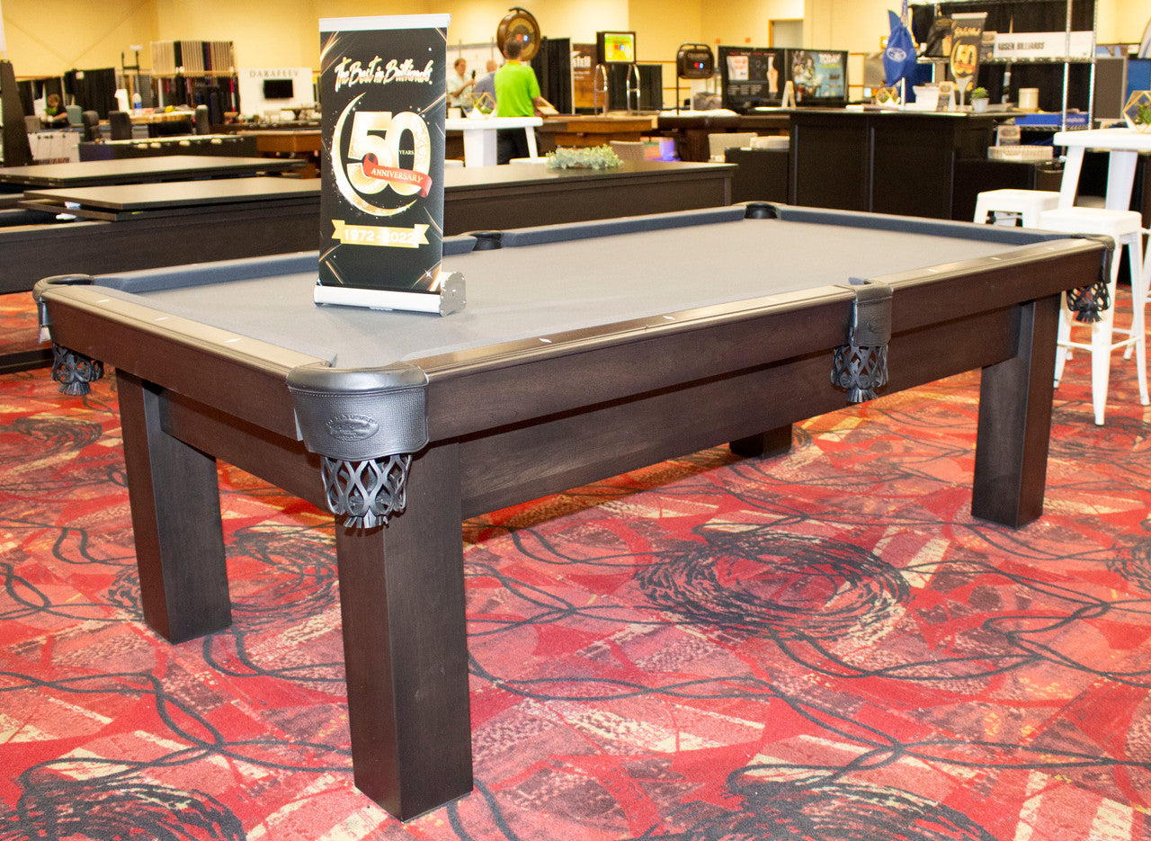 Olhausen Metro Pool Table