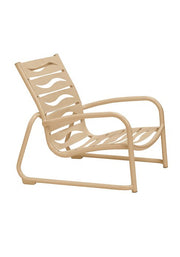 Tropitone Millennia EZ SPAN™ Sand Chair Wave Segment