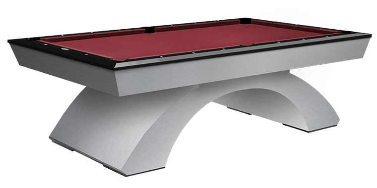 Olhausen Contemporary Pool Tables