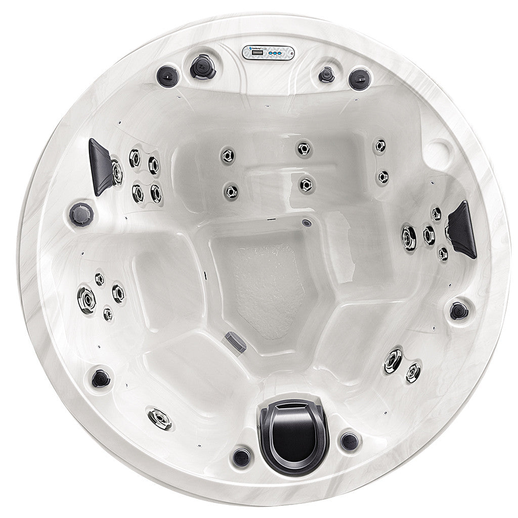 Marquis Monaco Elite Hot Tub