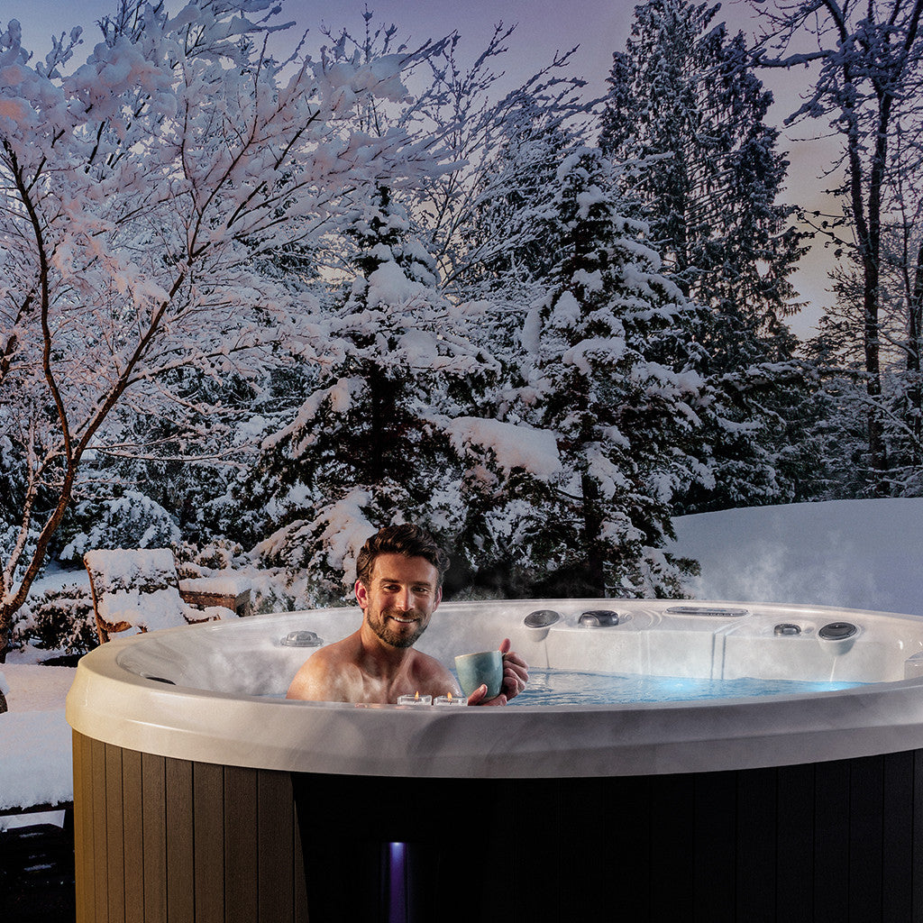 Marquis Monaco Elite Hot Tub