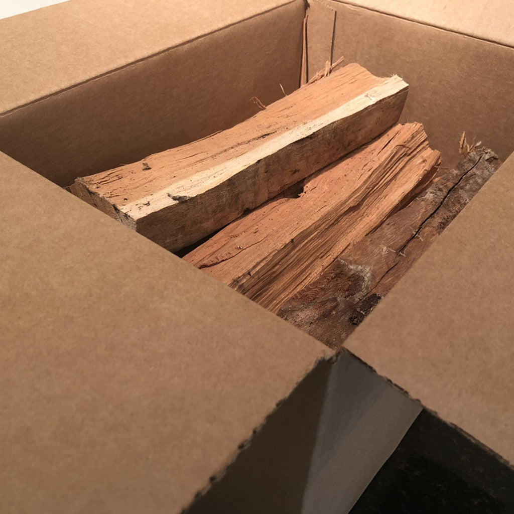 Alfa Forni 15LB Box Cookwood