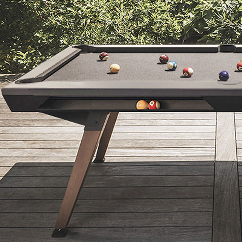 Cornilleau ORIGIN pool table without dining conversion top