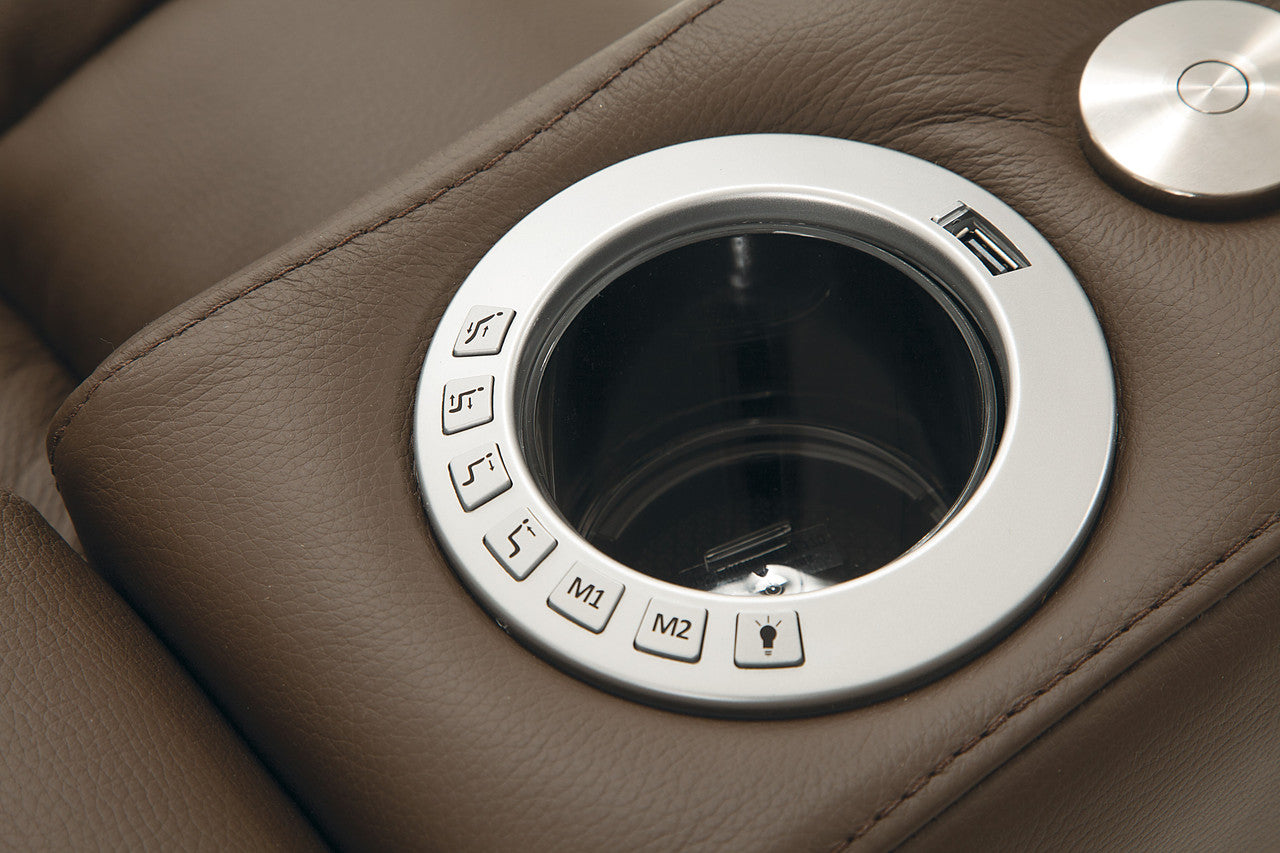 Palliser Ovation Home Theater Seat