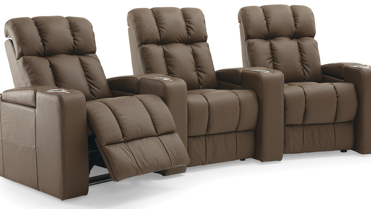 Palliser Ovation Home Theater Seat