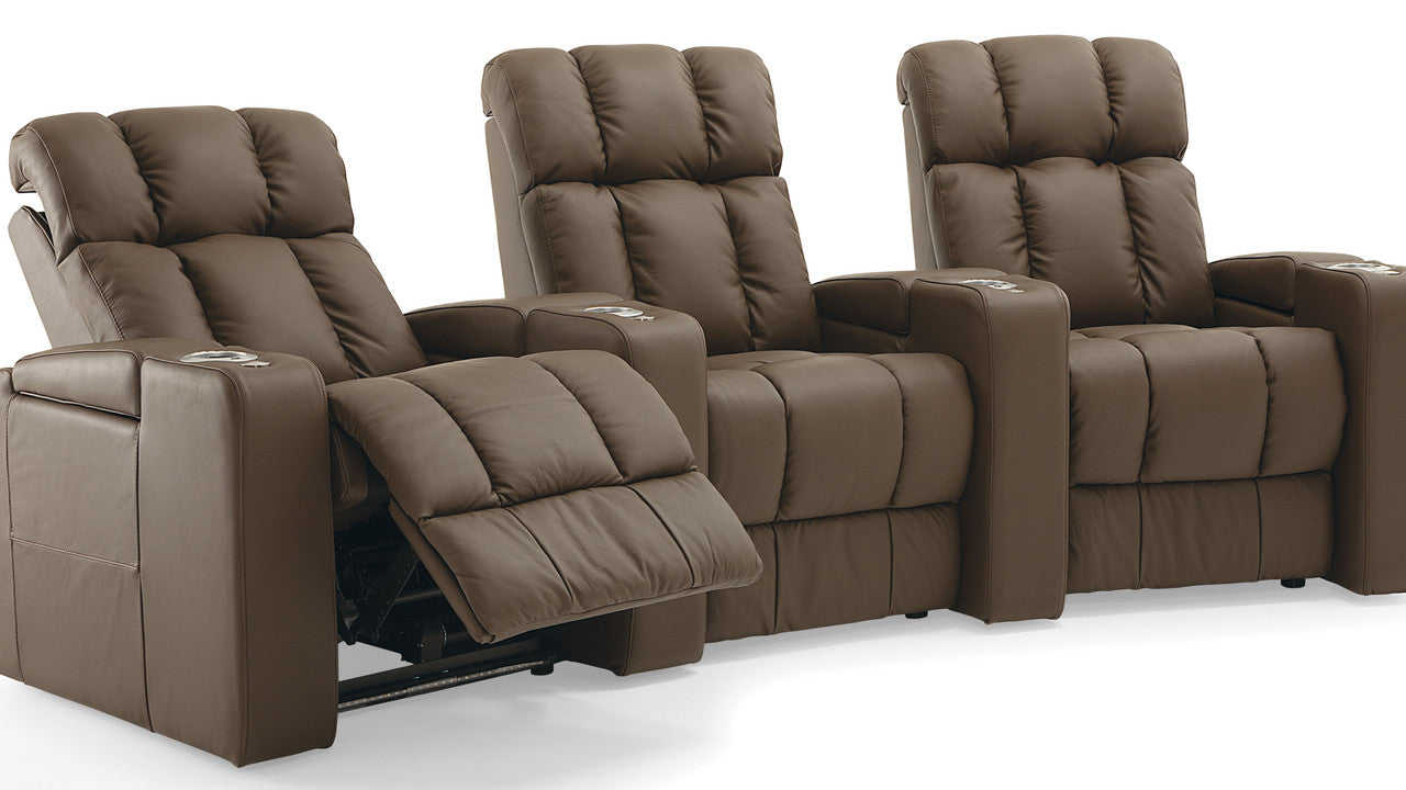 Palliser Ovation Home Theater Seat