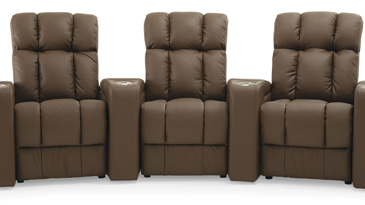 Palliser Ovation Home Theater Seat