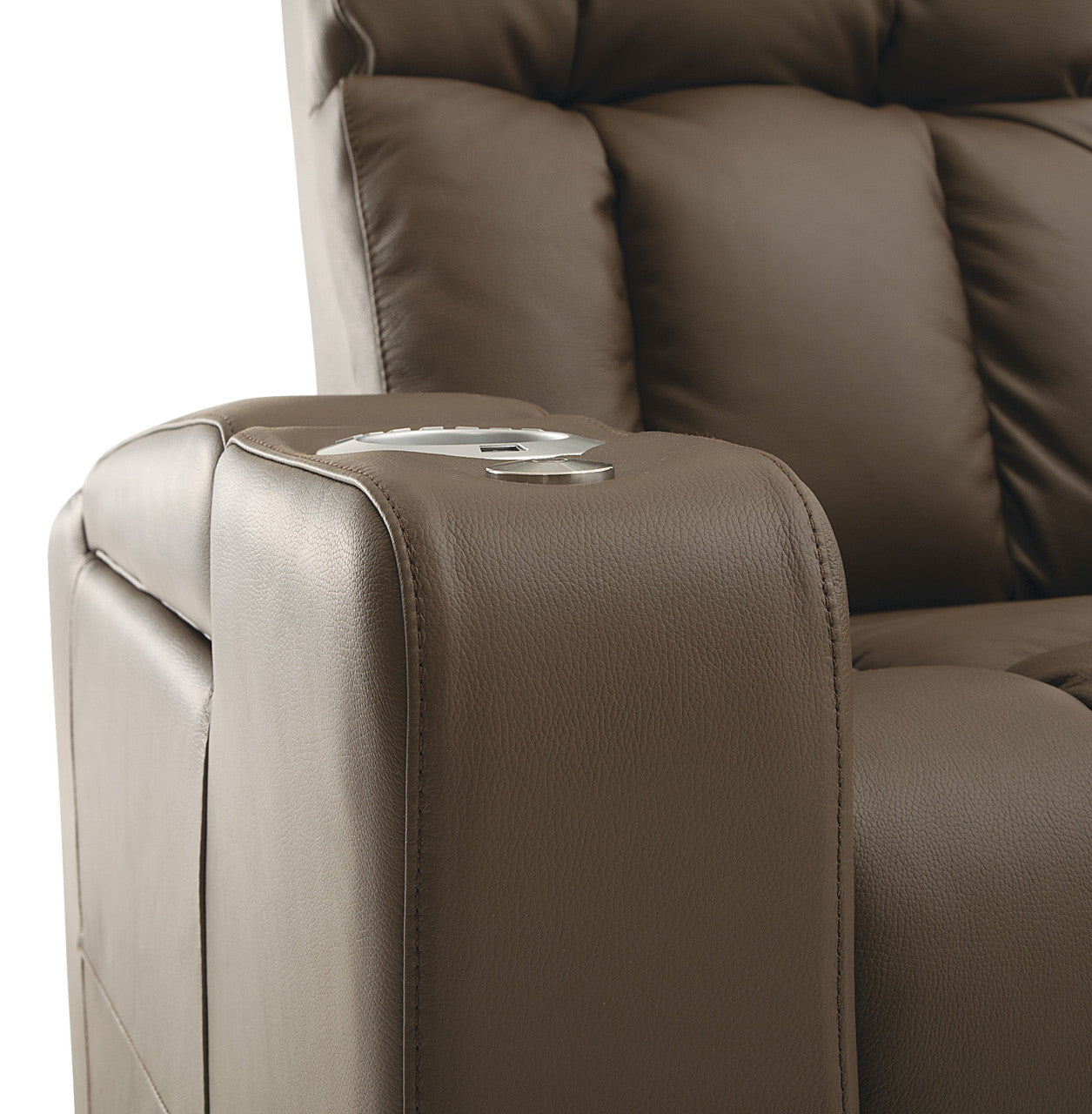 Palliser Ovation Home Theater Seat