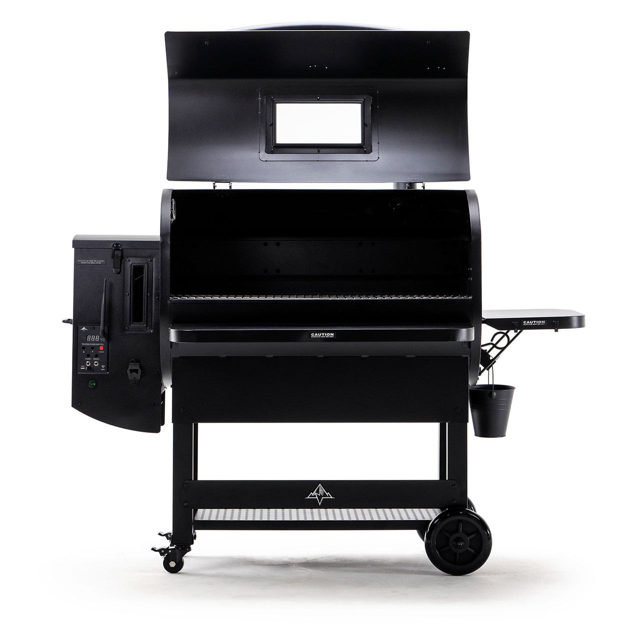 Green Mountain Grill Peak Prime 2.0