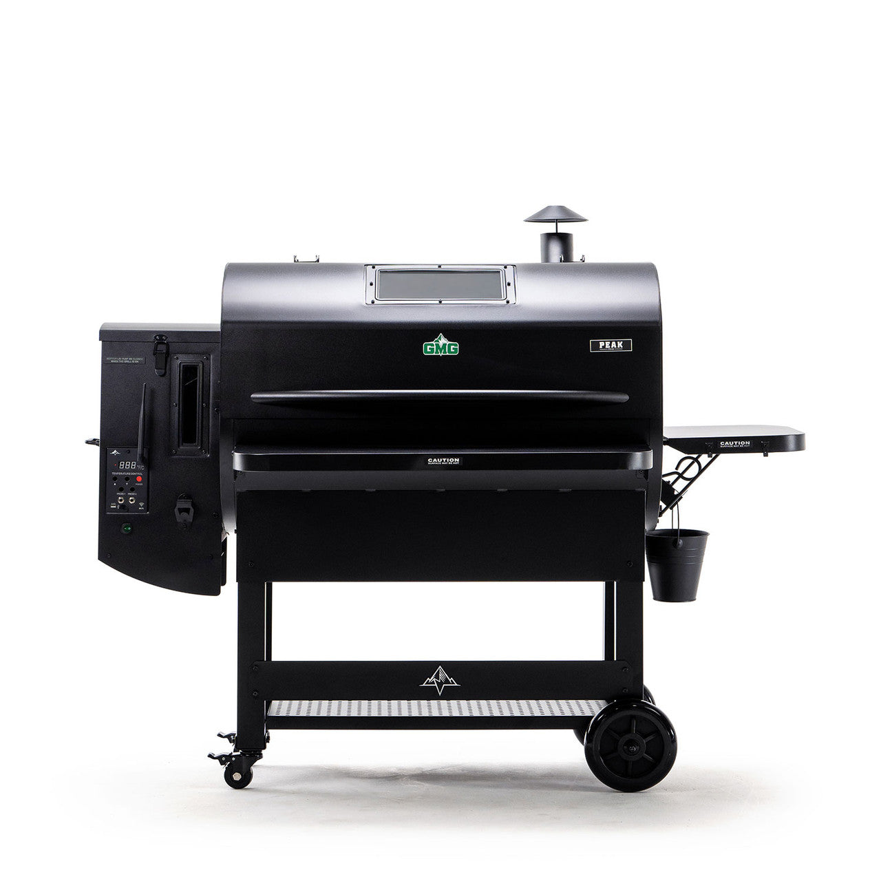 Green Mountain Grill Peak Prime 2.0