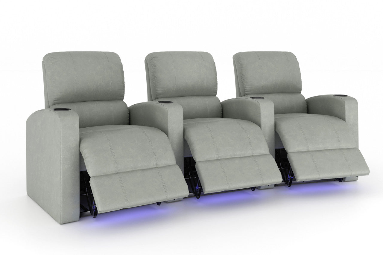 Palliser Pacifico Home Theater Seat