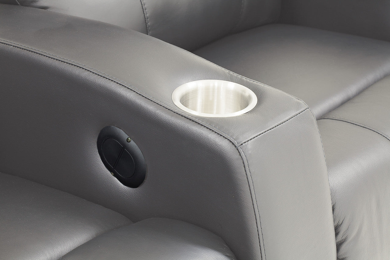 Palliser Pacifico Home Theater Seat