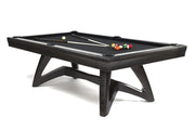California House Palisades Pool Table