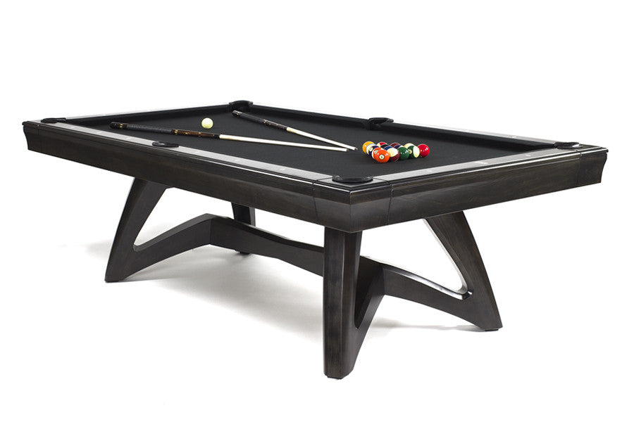 California House Pool Tables
