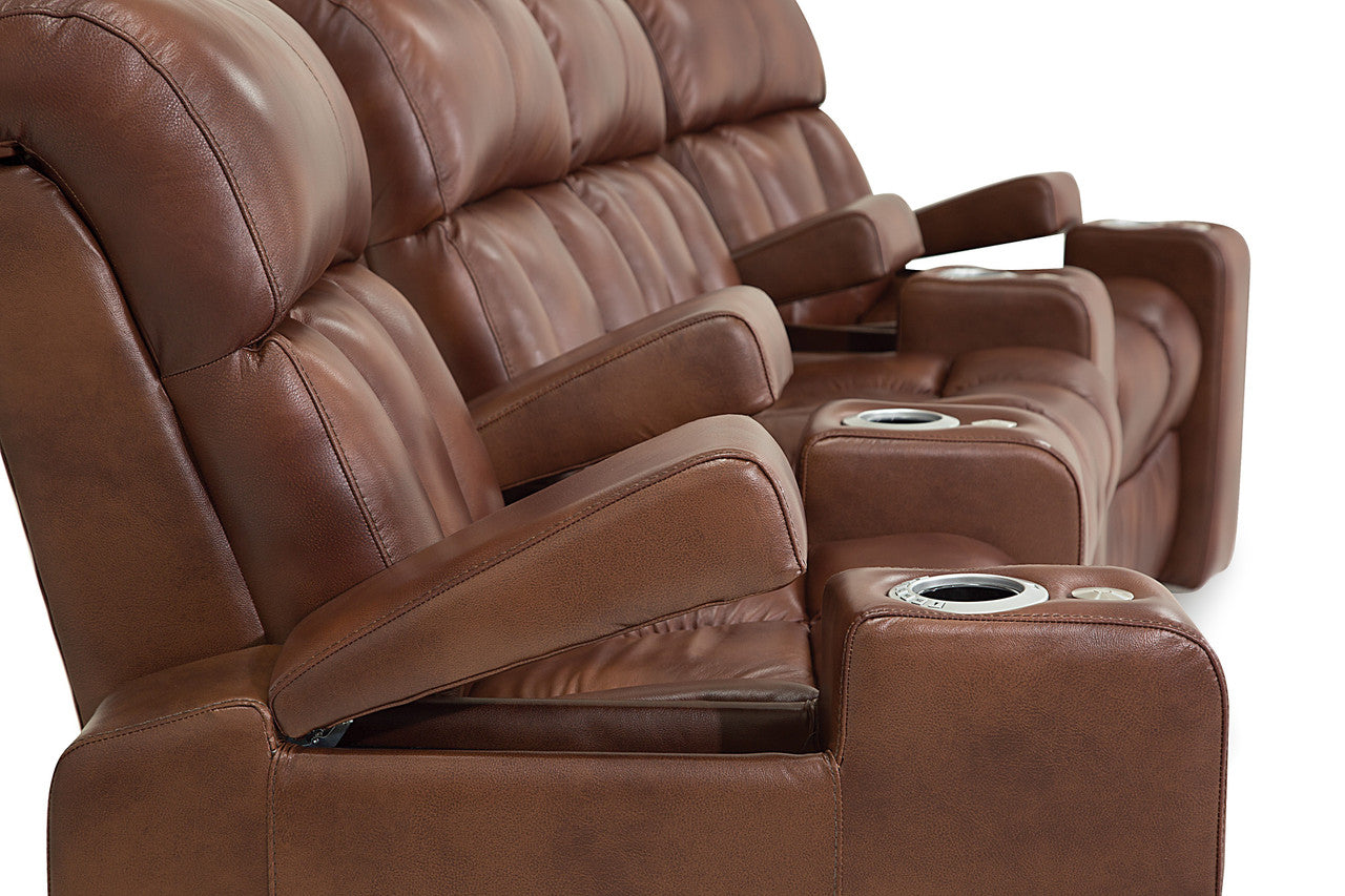 Palliser Paragon Home Theater Seat