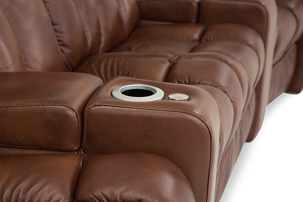 Palliser Paragon Home Theater Seat