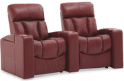 Palliser Paragon Home Theater Seat