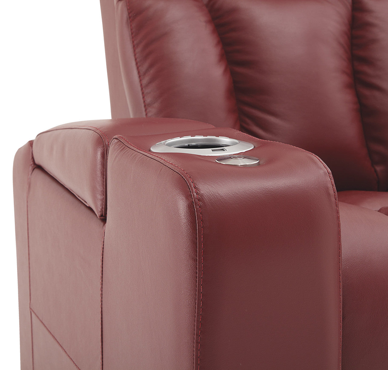 Palliser Paragon Home Theater Seat