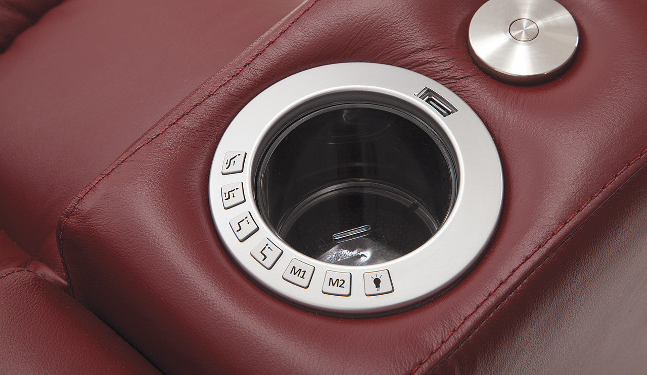 Palliser Paragon Home Theater Seat