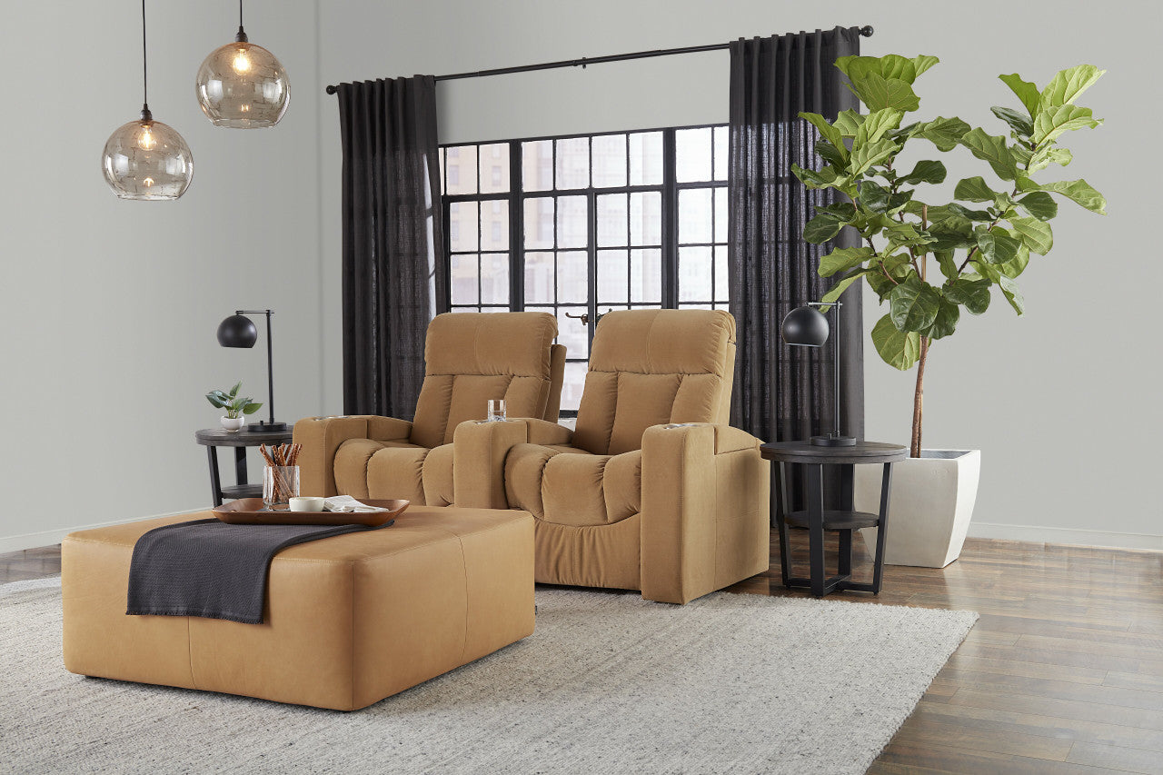 Palliser Paragon Home Theater Seat