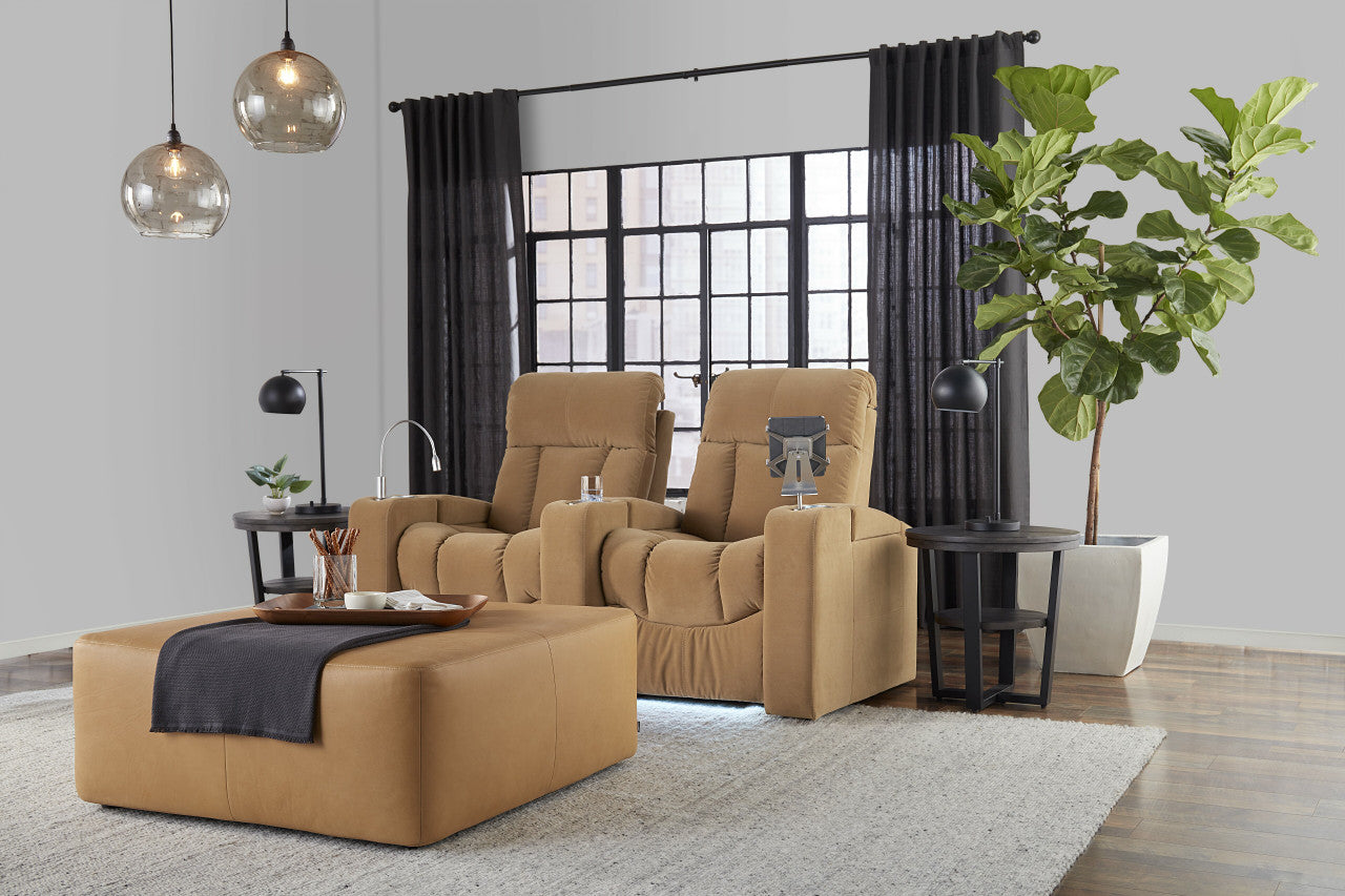 Palliser Paragon Home Theater Seat