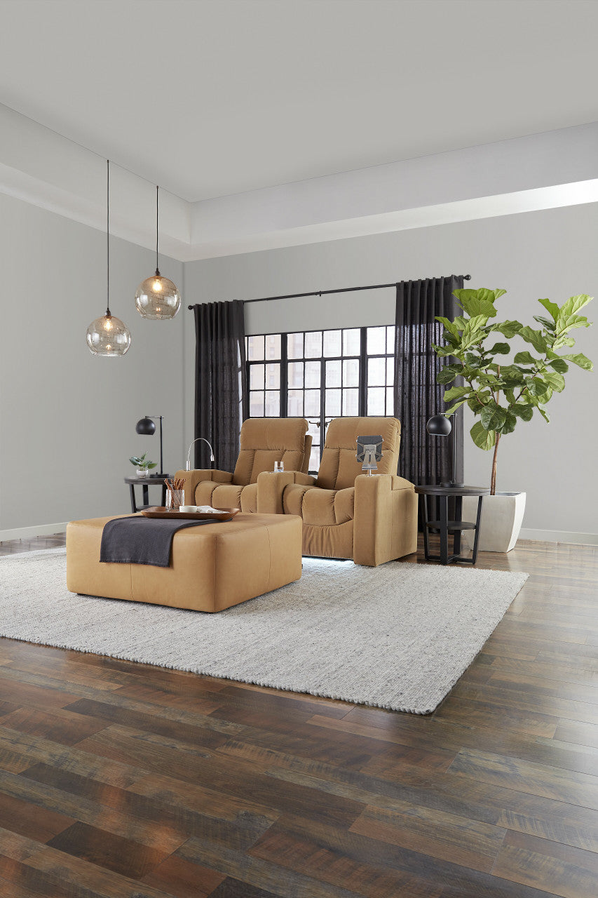 Palliser Paragon Home Theater Seat