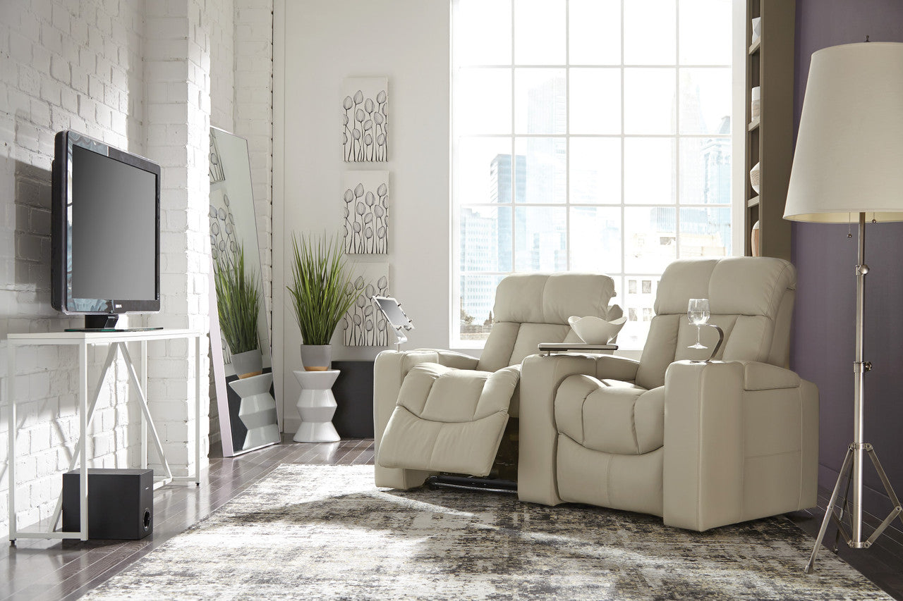 Palliser Paragon Home Theater Seat