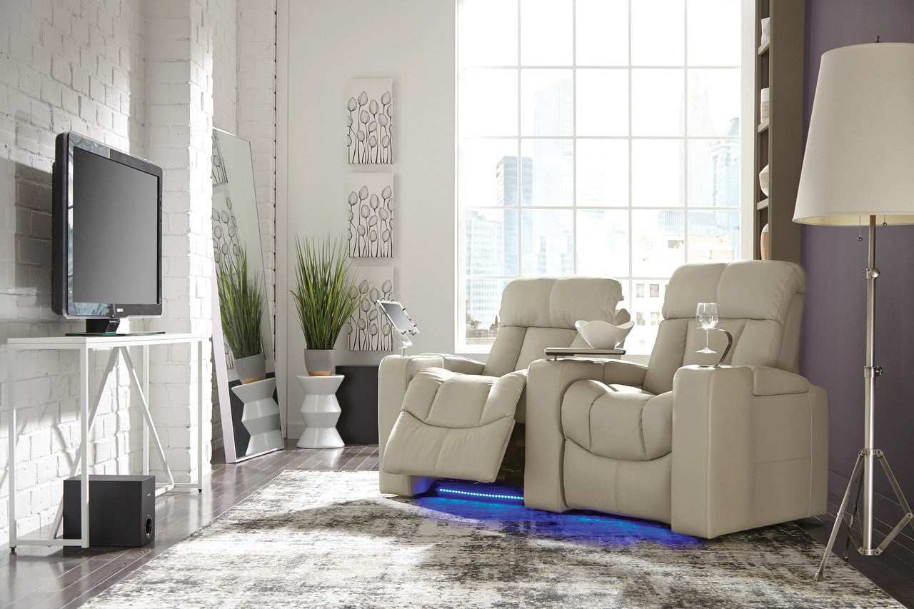 Palliser Paragon Home Theater Seat