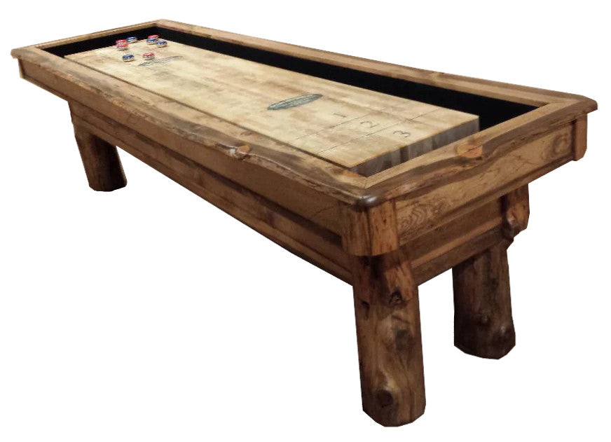 Olhausen Pinehaven Shuffleboard