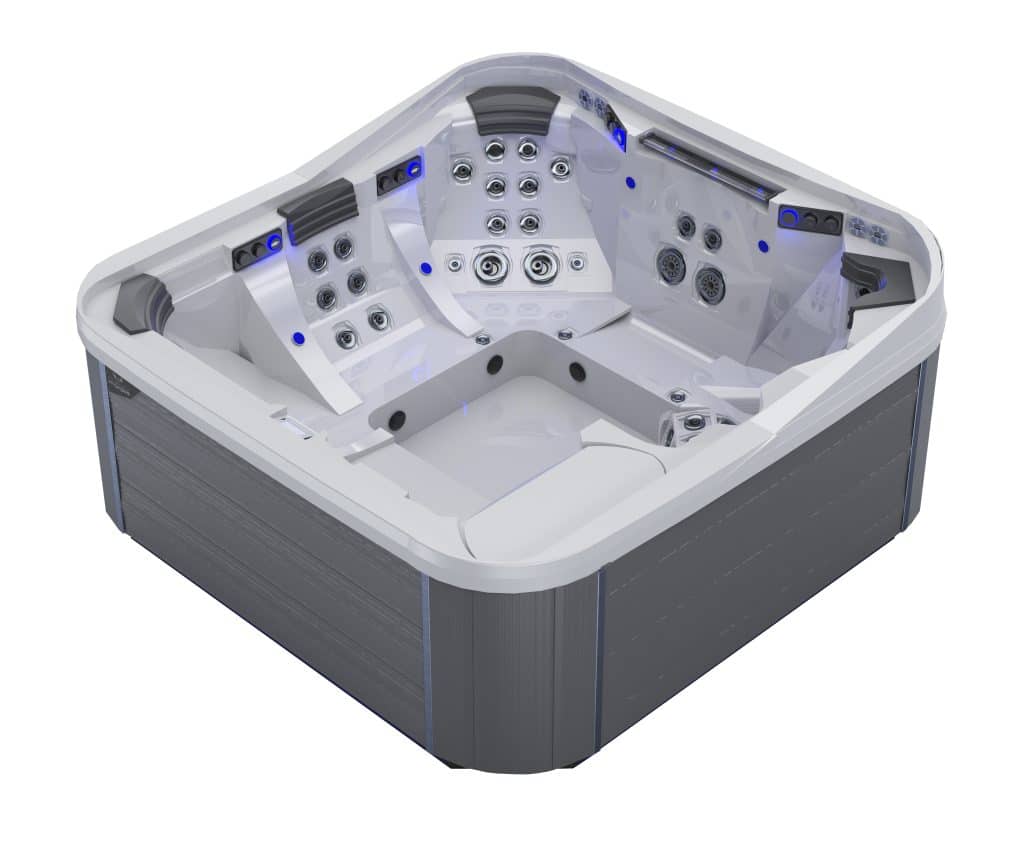 Artesian Piper Glen Hot Tub