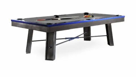 Plank & Hide Maddox - 8