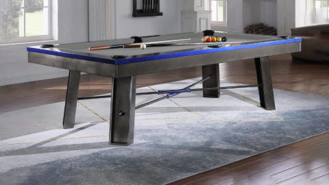 Plank & Hide Maddox - 8